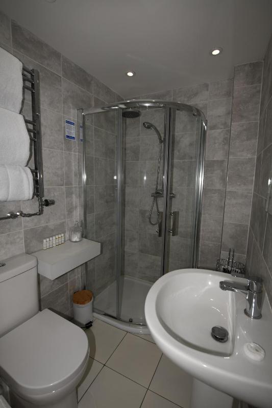 Deluxe King Room image 3