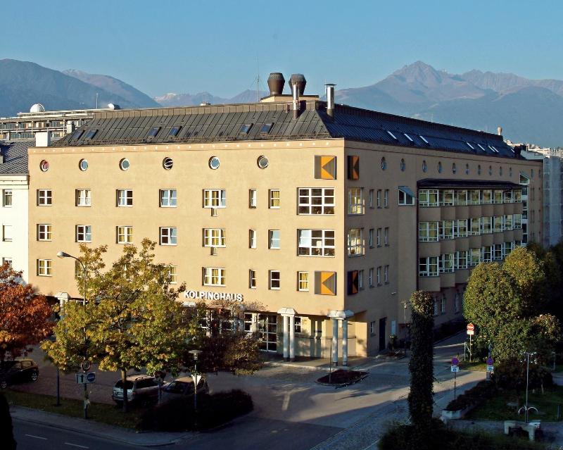 Kolpinghaus Innsbruck - image 1