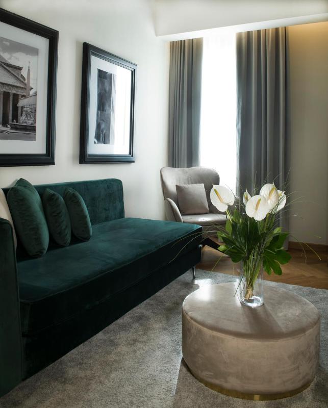 Suite Mascagni Pantheon View image 3