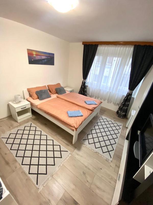 COZY CENTER Apartment Bihać - image 7