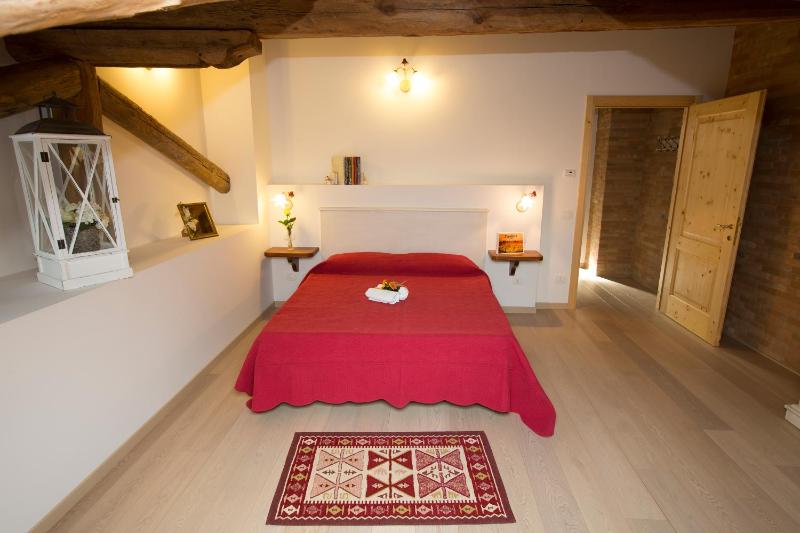 Penthouse Apartment image 3