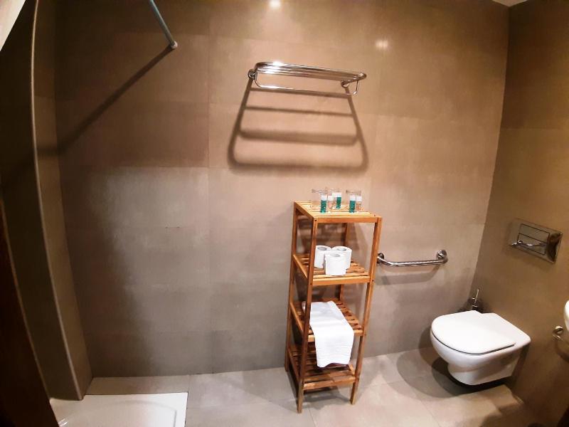 Triple Room - Disability Access image 1