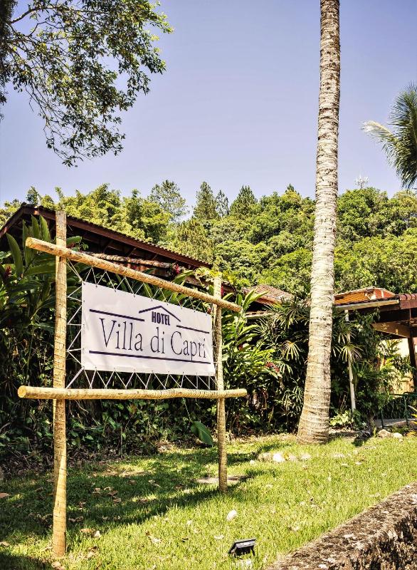 HOTELARE Hotel Villa Di Capri - image 10
