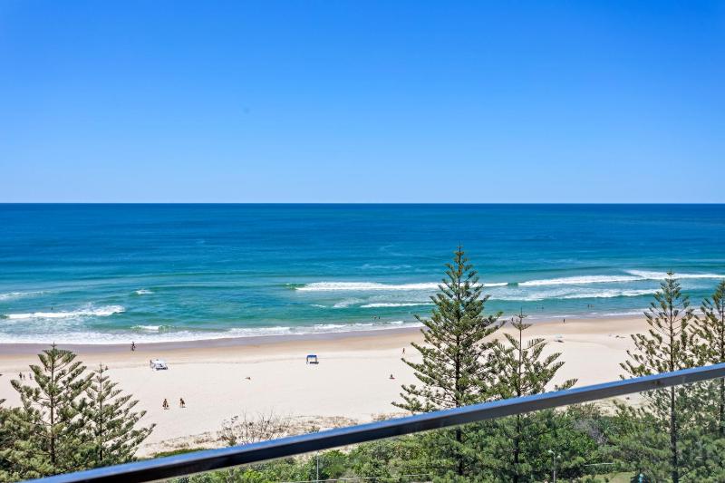 Southern Cross Beachfront Holiday Apartments - image 13