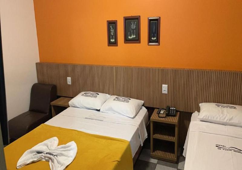 Hotel Enseada de Ponta Negra - image 5