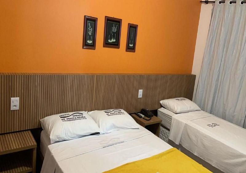 Hotel Enseada de Ponta Negra - image 44
