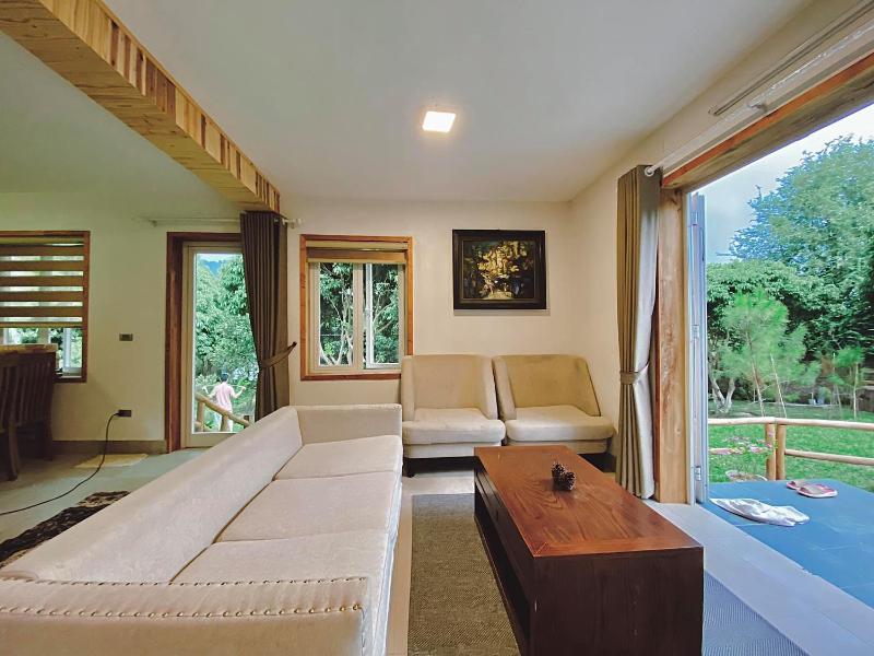 Biệt Thự Con Công Mini Sóc Sơn Venuestay - image 11