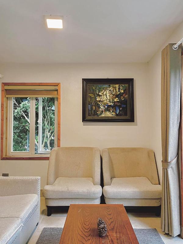 Biệt Thự Con Công Mini Sóc Sơn Venuestay - image 13