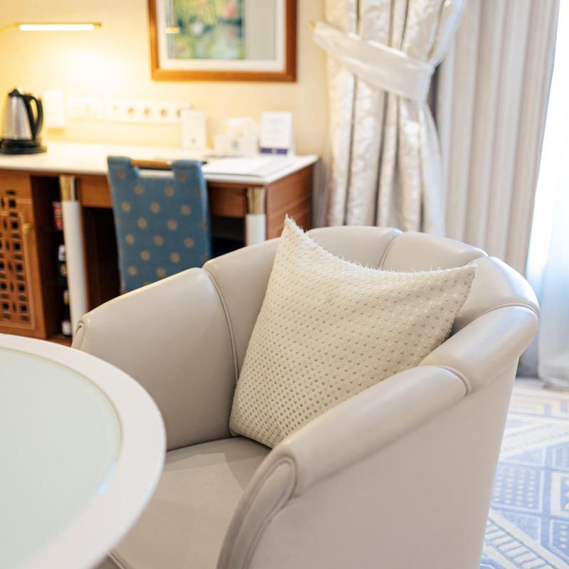 Atli Hotel Ankara - image 5
