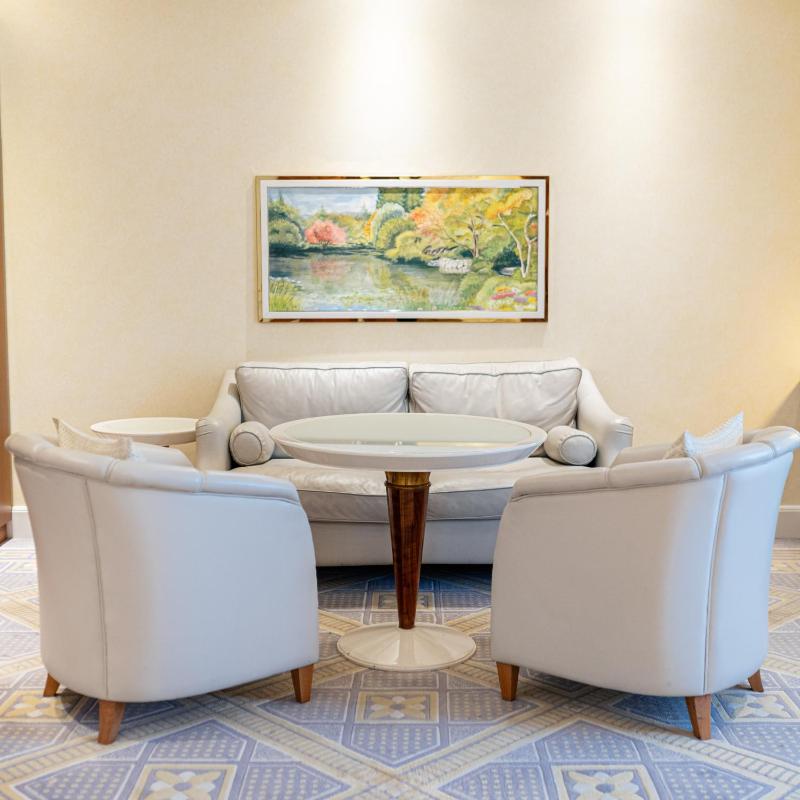 Atli Hotel Ankara - image 9