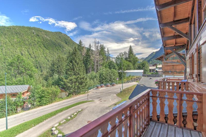 Superior Chalet image 2