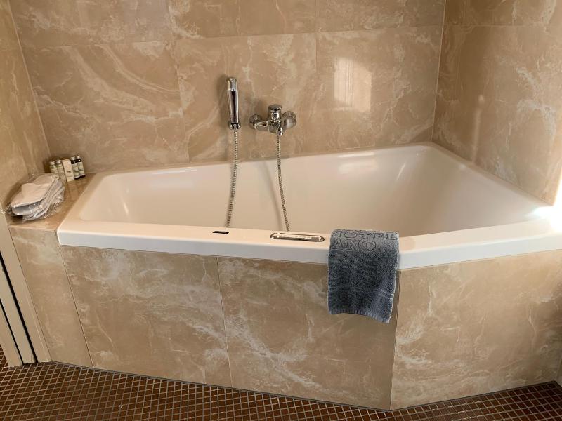 Prestige Twin Room with Lake View image 4