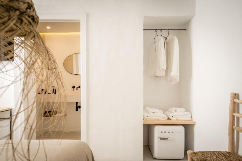 Meloussa Boutique Hotel - image 7