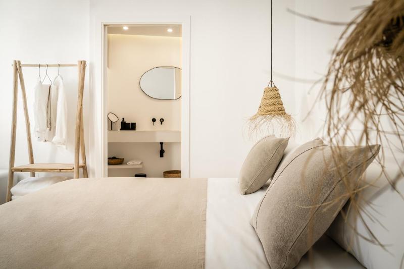 Meloussa Boutique Hotel - image 22