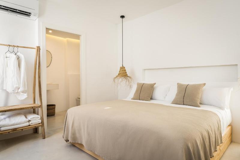 Meloussa Boutique Hotel - image 17