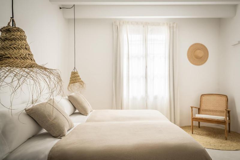 Meloussa Boutique Hotel - image 8