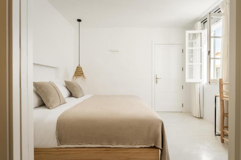 Meloussa Boutique Hotel - image 21