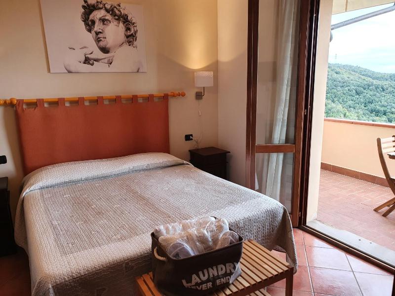 Double Room with Pool View image 1