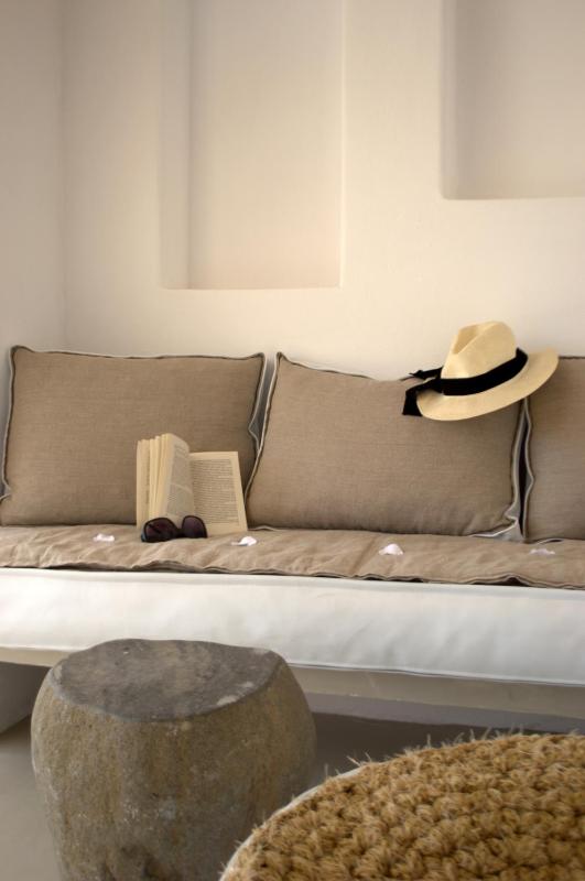 Junior Suite with Sea View image 3