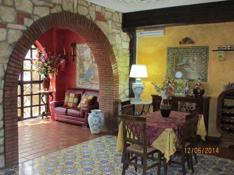 Agriturismo Reggia Saracena - image 42