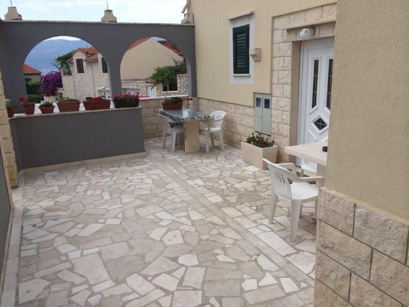 Apartment Vesna - image 32