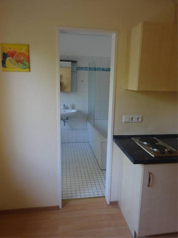 Two-Bedroom Apartment (2 Adults) image 4