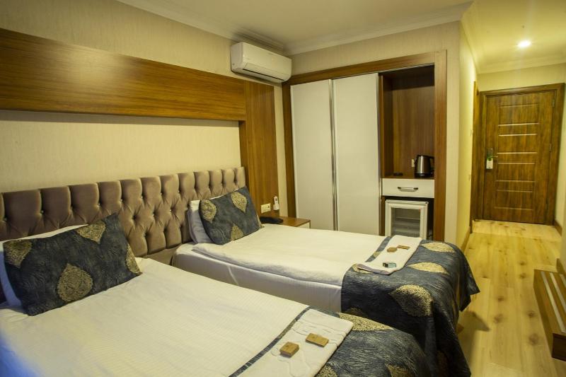Standard Double or Twin Room image 3