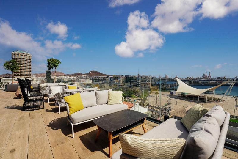 Hotel LIVVO Lumm - image 6