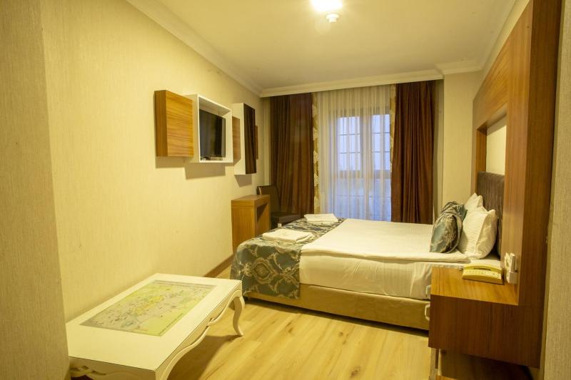 Single Room image 1