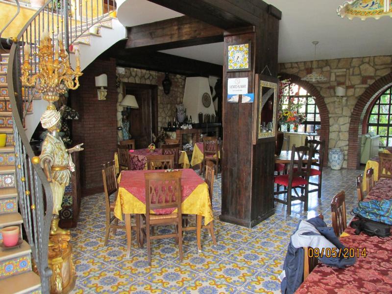 Agriturismo Reggia Saracena - image 50