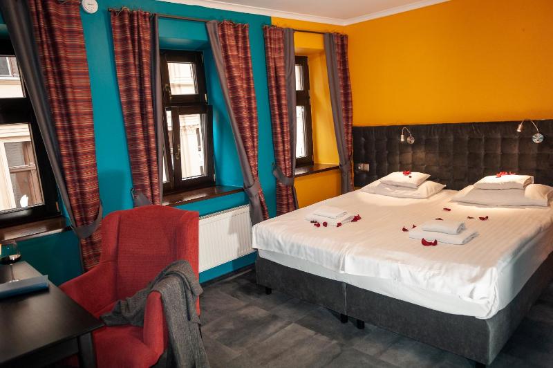 Apartamenty Siedem Komnat Siedmiu Mistrzów - image 28