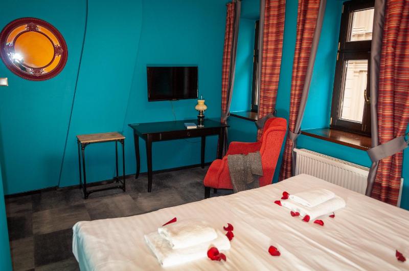 Apartamenty Siedem Komnat Siedmiu Mistrzów - image 5