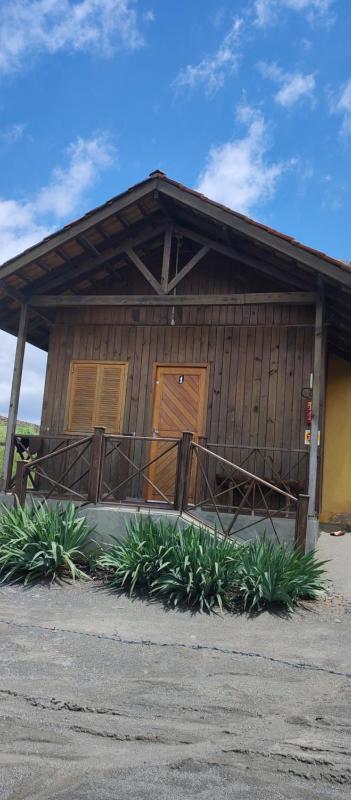 Chalés Manacá da Serra - image 16