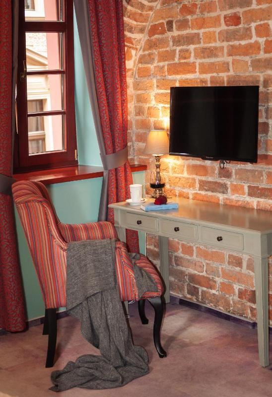 Apartamenty Siedem Komnat Siedmiu Mistrzów - image 10