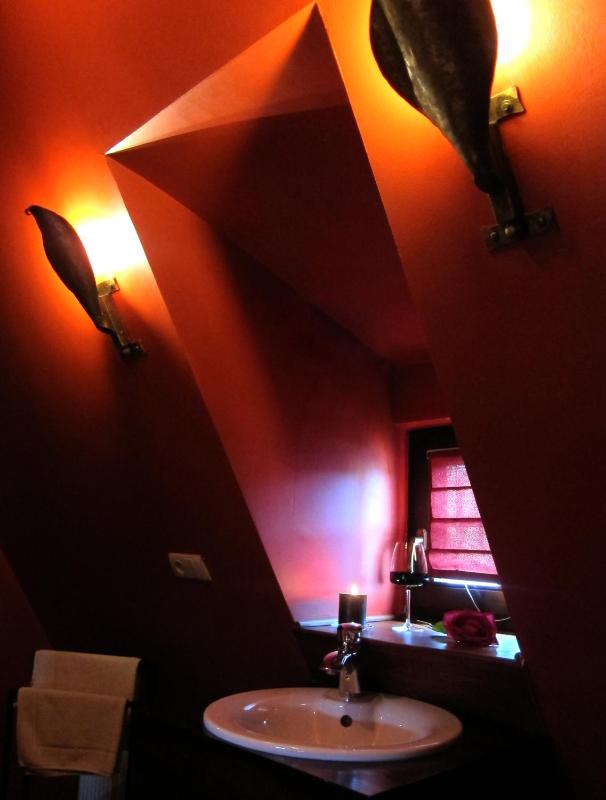 Apartamenty Siedem Komnat Siedmiu Mistrzów - image 13