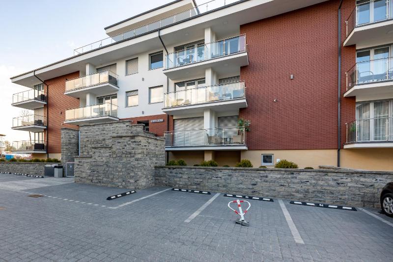 Klifowa Premium Resort with SPA Fitness & Kids Club by Noclegi Renters - image 16