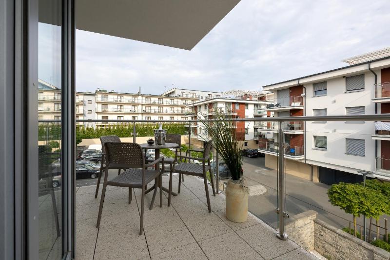 Klifowa Premium Resort with SPA Fitness & Kids Club by Noclegi Renters - image 42