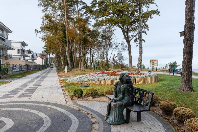 Klifowa Premium Resort with SPA Fitness & Kids Club by Noclegi Renters - image 32