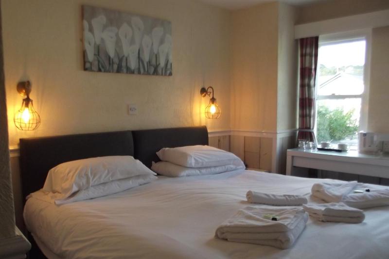 Standard Double Room image 3