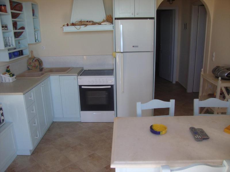 Two-Bedroom Villa with Sea View image 4