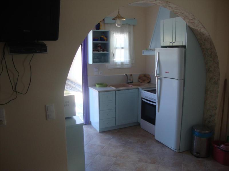 Superior One-Bedroom Villa with Sea View image 3