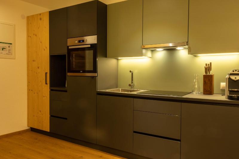 One-Bedroom Apartment image 2