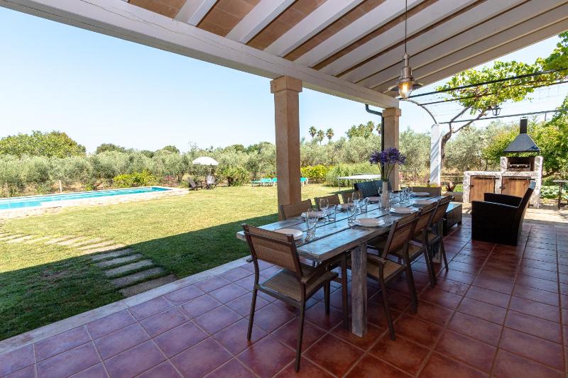VILLA CAL MERCADER - image 23