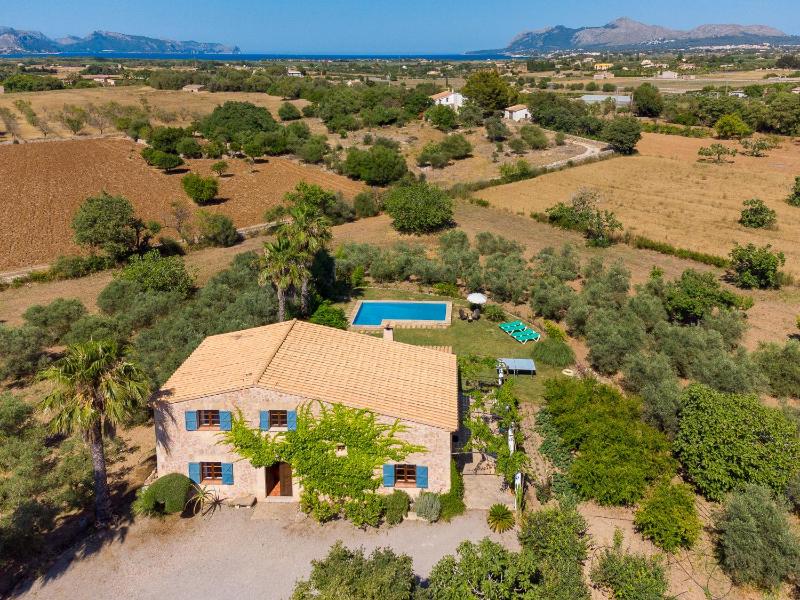 VILLA CAL MERCADER - image 33