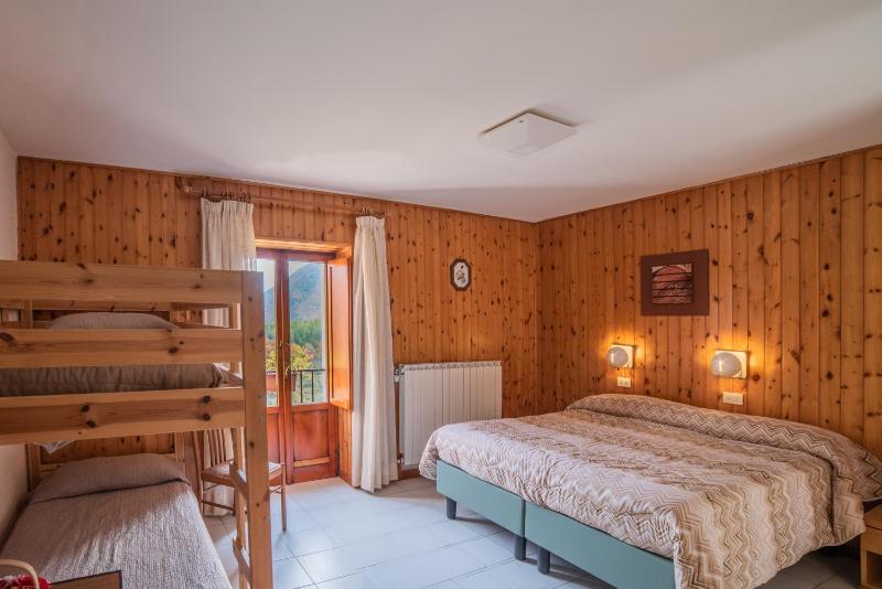 Comfort Quadruple Room image 1