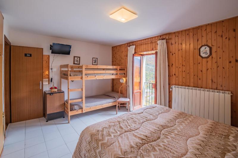Comfort Quadruple Room image 4