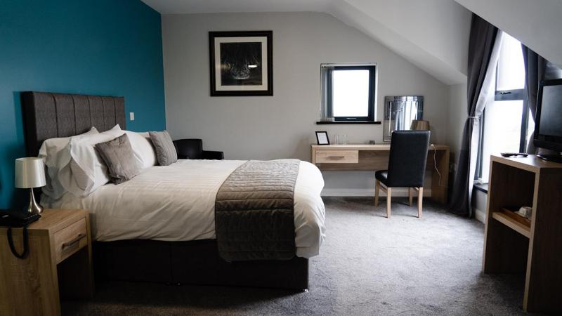 Superior Double Room image 1