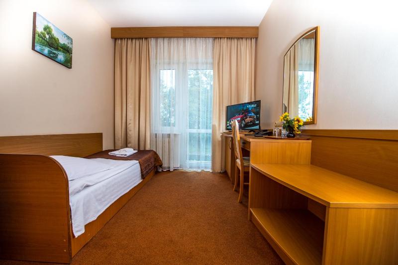 Single Room image 4