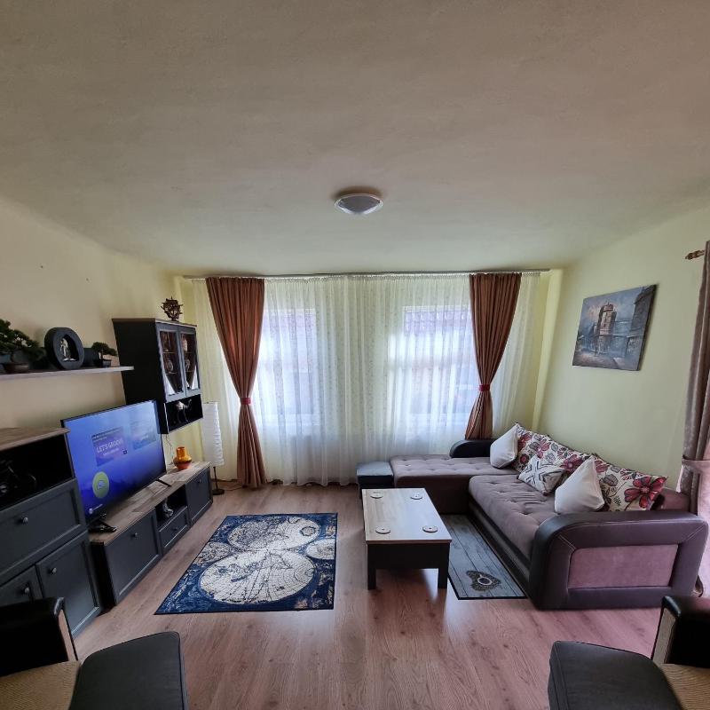 Roca House Images