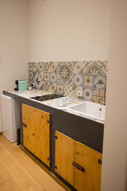 Borgo Pinti Suites Le Stanze dei Nobili - image 5